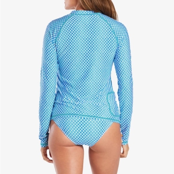 HELEN JON Sun Shirt Upf 50+ - Picture 2 of 15